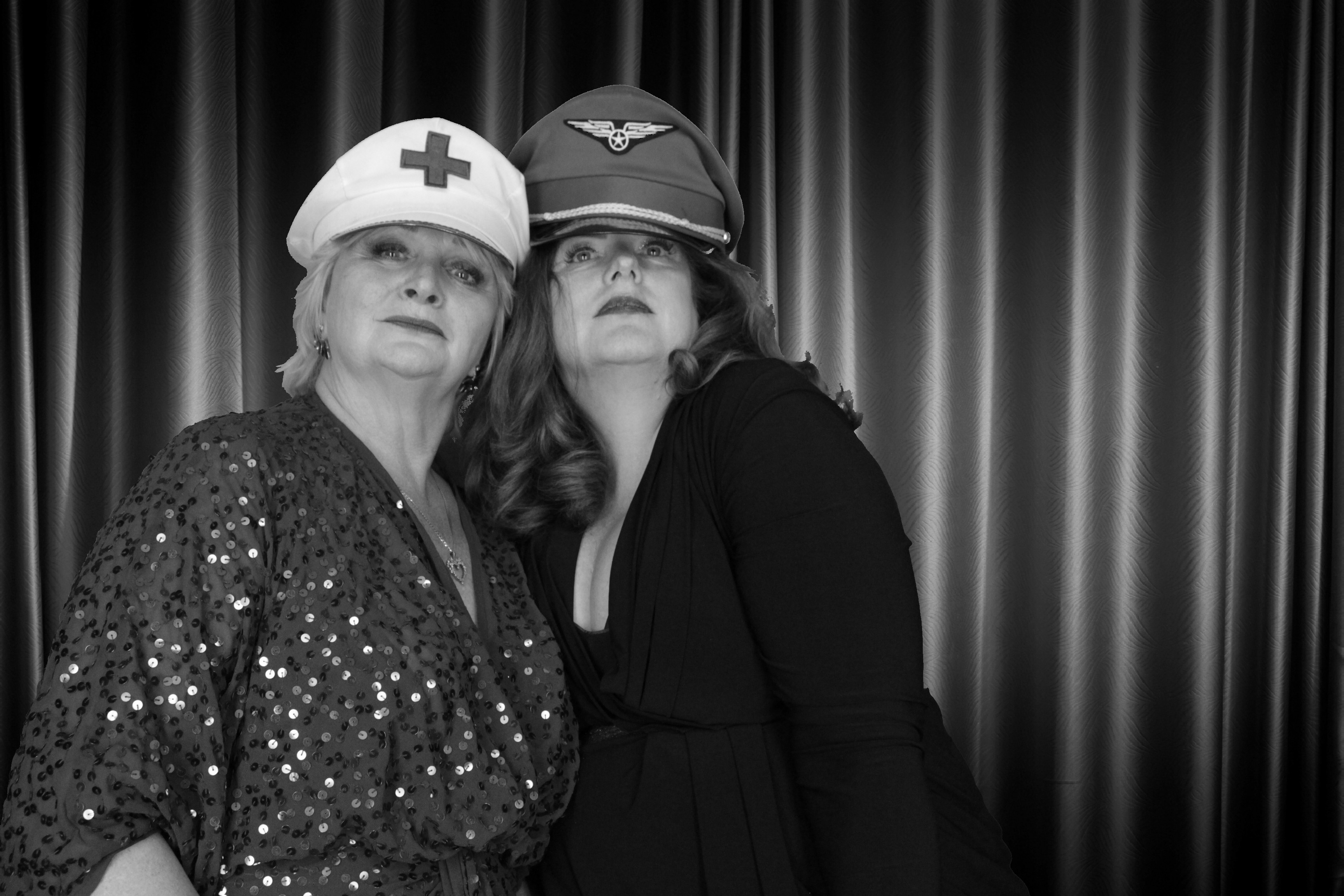 Steve's 65th & Susan 60th Birthday | View more photos from the event at gallery.myphotoboothexperience.co.uk/u/MyPhotoBoothExperienceLtd/Steves-65th-Susan-60th-Birthday